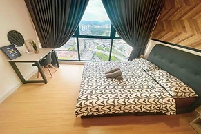 Guestonic Continew Comfy Home