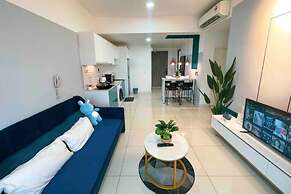 Guestonic Continew Comfy Home