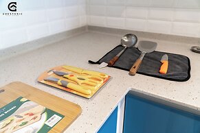 Guestonic Continew Comfy Home