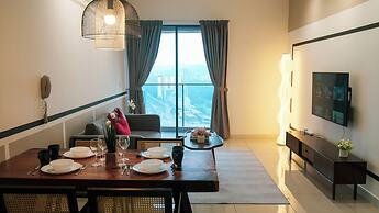 Guestonic Continew Comfy Home