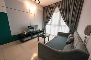 Guestonic Continew Comfy Home