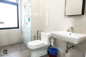 Guestonic Continew Comfy Home