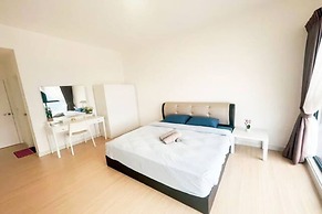 Guestonic Continew Comfy Home