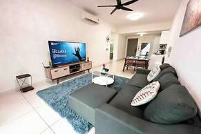 Guestonic Continew Comfy Home