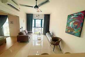 Guestonic Continew Comfy Home