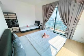 Guestonic Continew Comfy Home