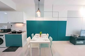 Guestonic Continew Comfy Home