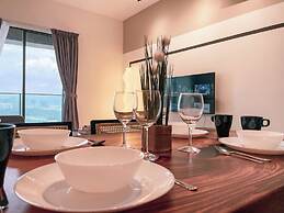 Guestonic Continew Comfy Home