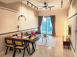 Guestonic Continew Comfy Home