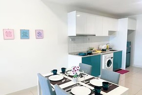 Guestonic Continew Comfy Home