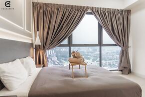 Guestonic Continew Comfy Home