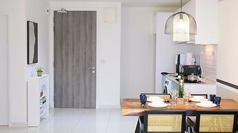 Guestonic Continew Comfy Home