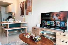 Guestonic Continew Comfy Home