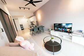 Guestonic Continew Comfy Home