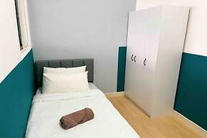 Guestonic Continew Comfy Home