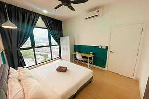 Guestonic Continew Comfy Home