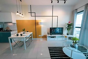 Guestonic Continew Comfy Home