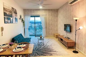 Guestonic Continew Comfy Home