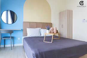 Guestonic Continew Comfy Home