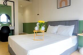 Guestonic Continew Comfy Home