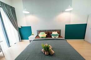 Guestonic Continew Comfy Home