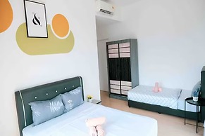 Guestonic Continew Comfy Home