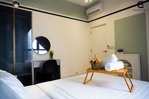 Guestonic Continew Comfy Home