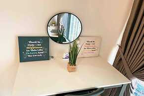 Guestonic Continew Comfy Home