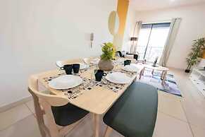 Guestonic Continew Comfy Home