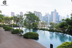 Guestonic Continew Comfy Home