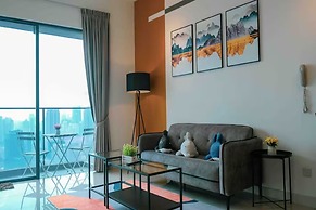 Guestonic Continew Comfy Home