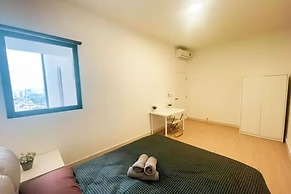 Guestonic Continew Comfy Home