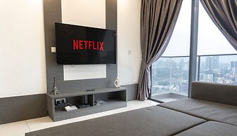 Guestonic Continew Comfy Home