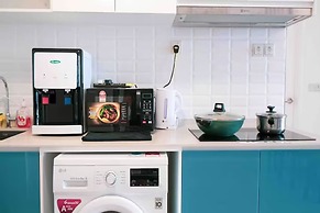 Guestonic Continew Comfy Home