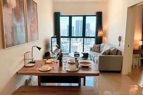 Guestonic Continew Comfy Home