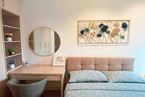 Guestonic Continew Comfy Home