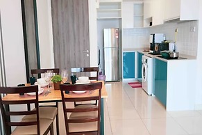 Guestonic Continew Comfy Home