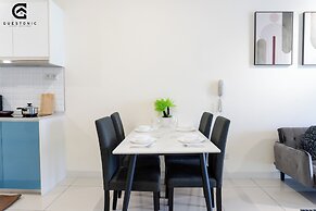 Guestonic Continew Comfy Home