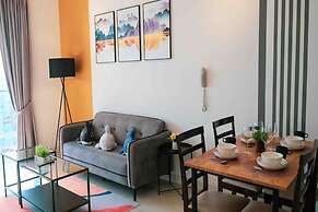 Guestonic Continew Comfy Home