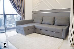 Guestonic Continew Comfy Home