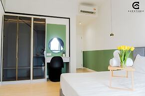 Guestonic Continew Comfy Home