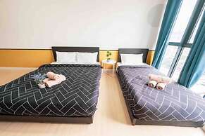 Guestonic Continew Comfy Home