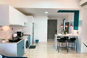 Guestonic Continew Comfy Home