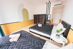 Guestonic Continew Comfy Home