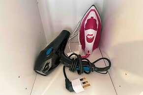 Guestonic Continew Comfy Home