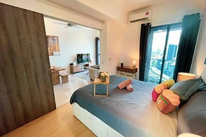 Guestonic Continew Comfy Home