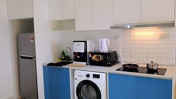 Guestonic Continew Comfy Home