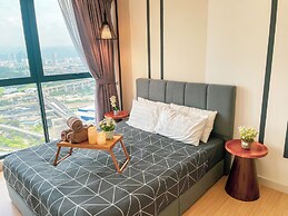 Guestonic Continew Comfy Home