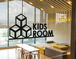 Guestonic Continew Comfy Home