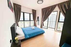 Guestonic Continew Comfy Home